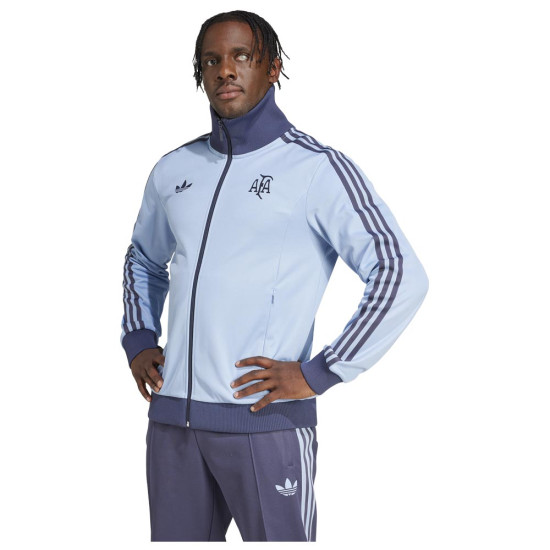 Adidas Ανδρική ζακέτα Argentina Anniversary Track Top